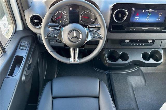 New 2026 Arctic White Mercedes-Benz  image 46