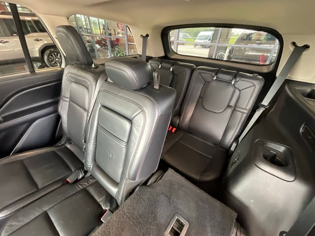 2020 Lincoln Aviator Reserve - Photo 25