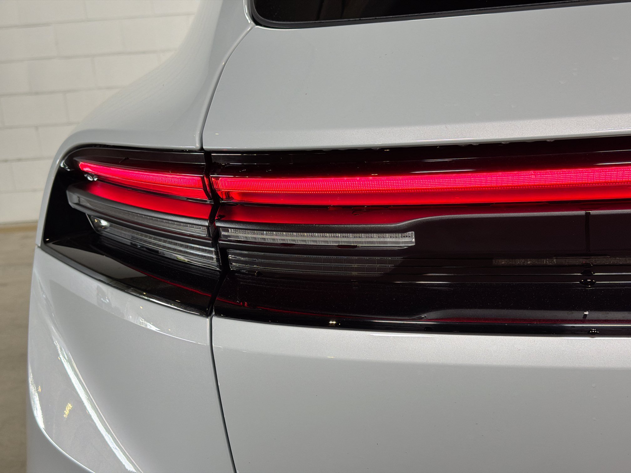 Used 2026 Ice Porsche Electric 4S image 11