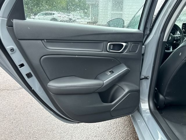 New 2026 Urban Gray Pearl Acura Base image 22