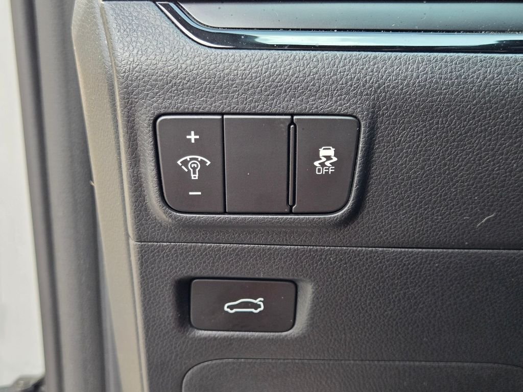 Used 2025 Gray Kia GT image 22