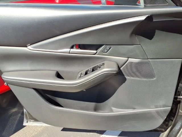 Certified Used 2026 Black Mazda 2.5 S Aire Edition image 15