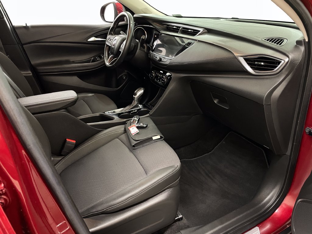 2023 Buick Encore GX Select - Photo 35