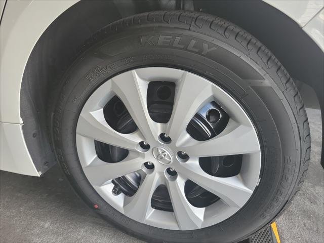 Certified Used 2024 ICE CAP Toyota  image 6