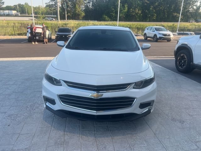 Used 2018 Chevrolet Malibu 1LT with VIN 1G1ZD5ST2JF114105 for sale in Spartanburg, SC