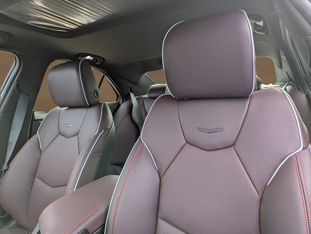 2025 Cadillac CT4 Sport - Photo 10