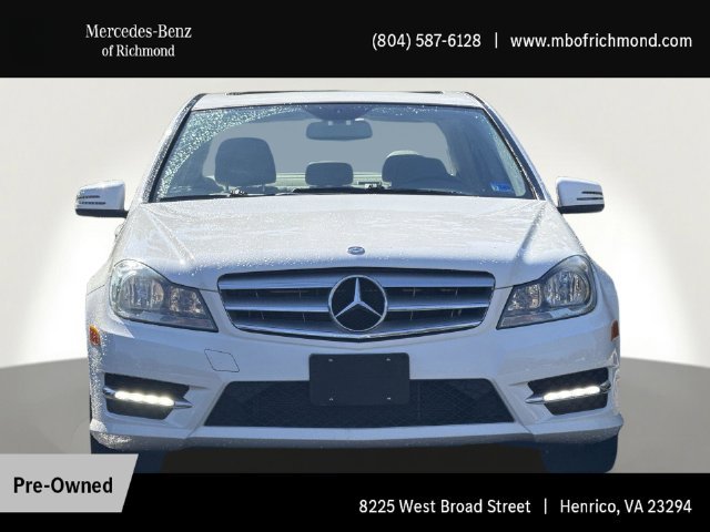 Used 2013  Mercedes-Benz C 300 image 10