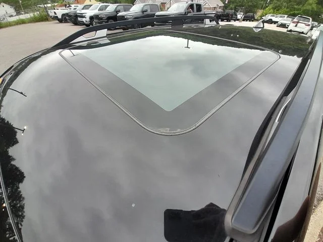 Used 2020 Black Subaru Touring image 59