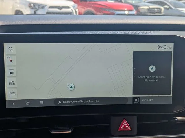 New 2026 Snow White Pearl Kia SX image 23