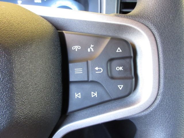 2025 Ford Bronco 4-Door Base - Photo 15