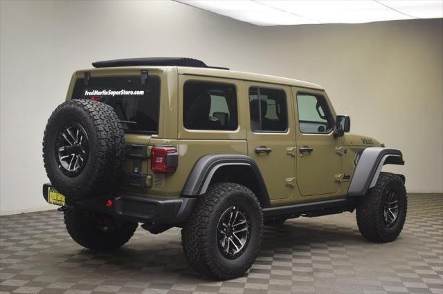 New 2026 41 Jeep Willys image 5