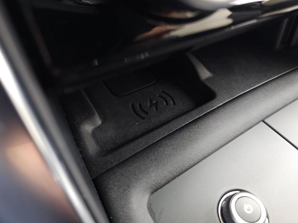 Certified Used 2023 Gray Land Rover S R-Dynamic image 36