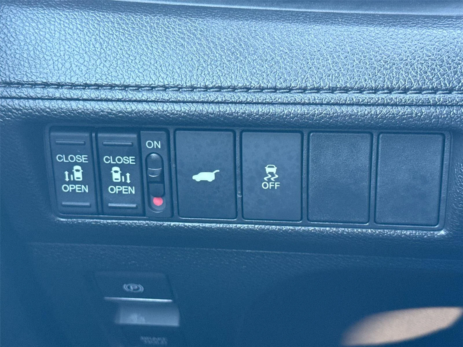 2026 Honda Odyssey EX-L - Photo 35