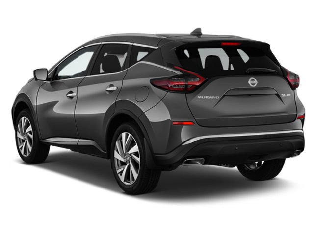 Used 2021 Gun Metallic Nissan SL image 2