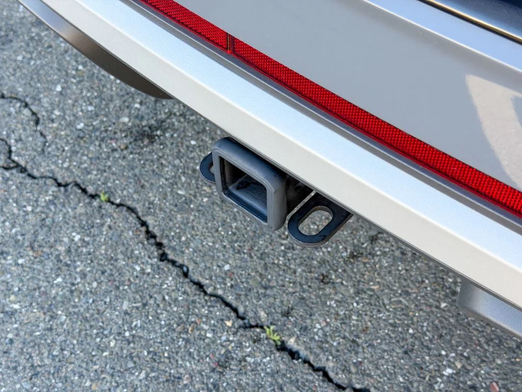 2026 Volkswagen Atlas Atlas Peak Edition - Photo 9