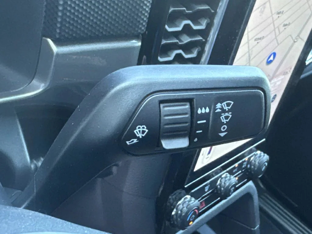 New 2026 Shadow Black Ford XLT image 43