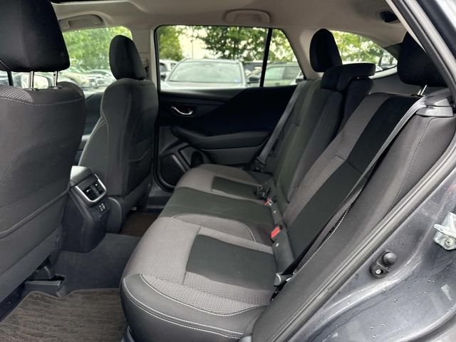 Used 2024 Gray Subaru Premium image 14