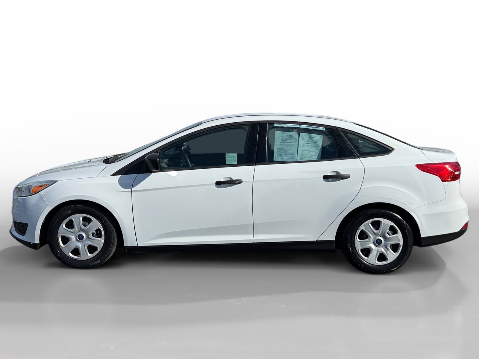 Used 2016 Ford Focus S with VIN 1FADP3E24GL319392 for sale in San Jose, CA