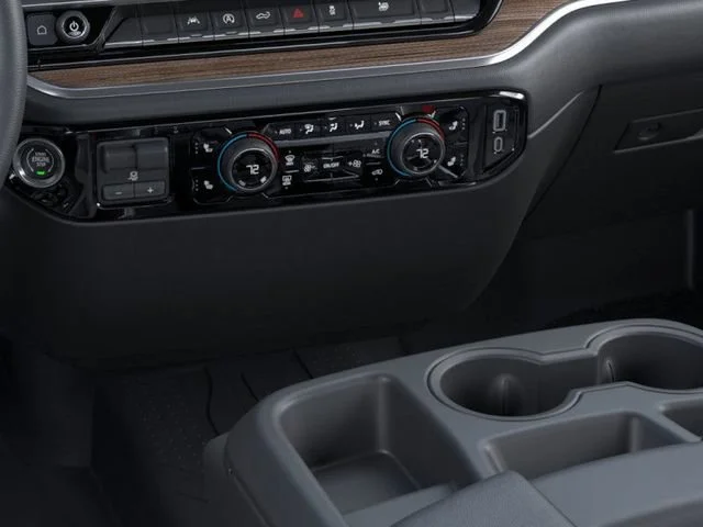 2025 Chevrolet Silverado 1500 RST - Photo 23