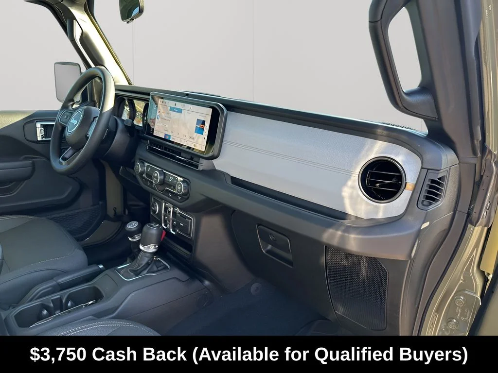 New 2026 41 Exterior Paint Jeep Sport image 14