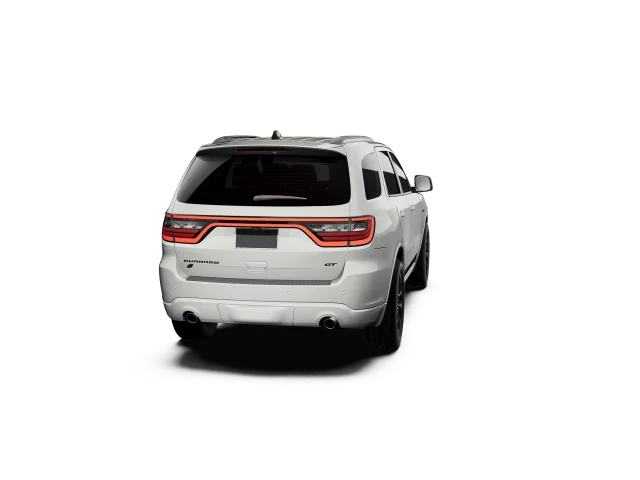 New 2027 White Knuckle Clear-Coat Exterior Paint Dodge GT image 14
