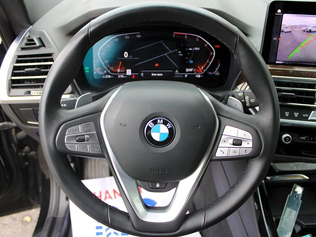 2024 BMW X3 30i - Photo 18