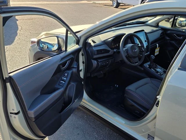 New 2026 SAND DUNE PEARL Subaru Limited Hybrid image 43