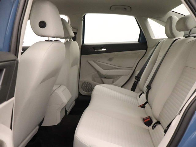 New 2026 Monterey Blue Pearl Volkswagen 1.5T S image 15