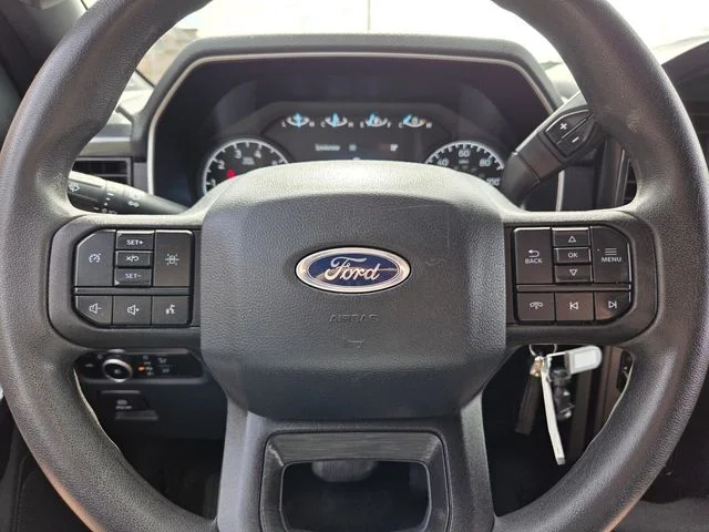 Used 2023 Blue Ford XL image 22