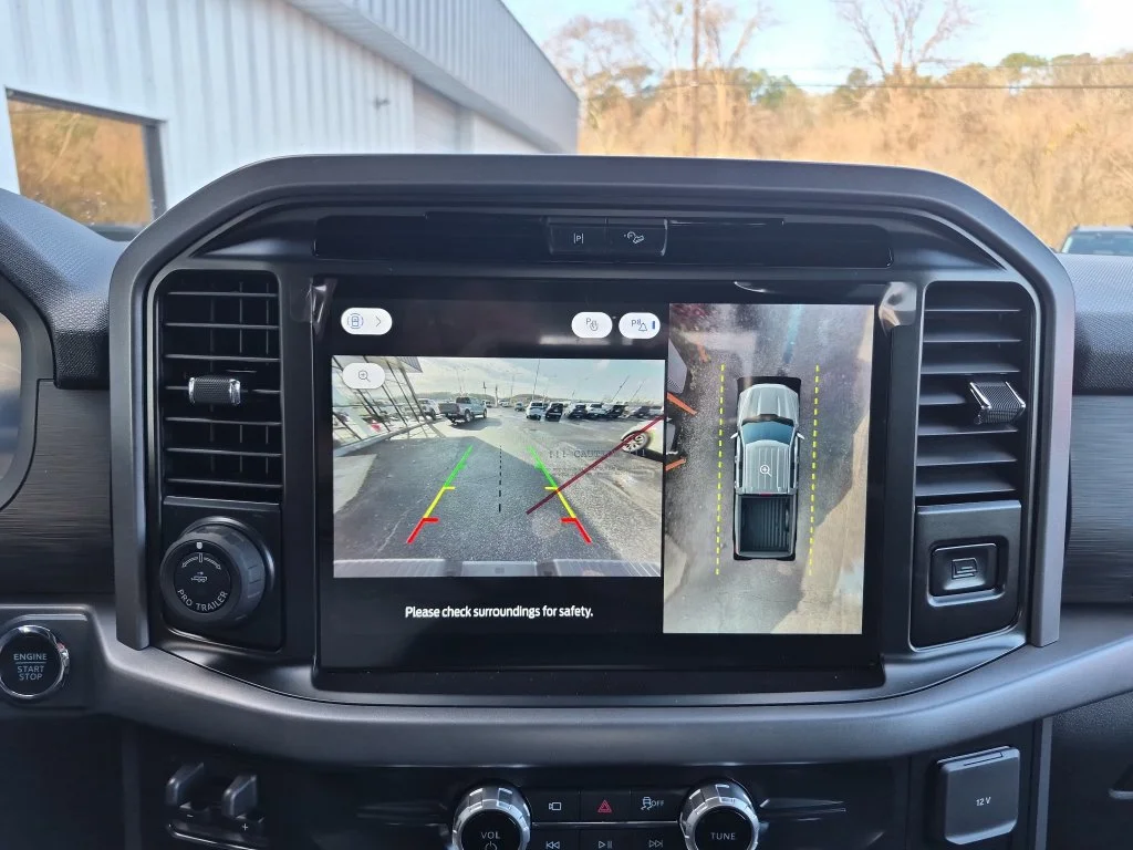 2025 Ford F-150 XLT - Photo 41