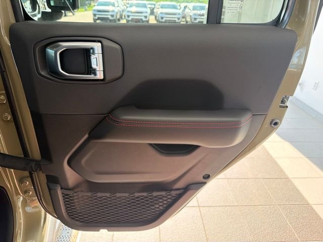 New 2026 41 Exterior Paint Jeep Rubicon image 9