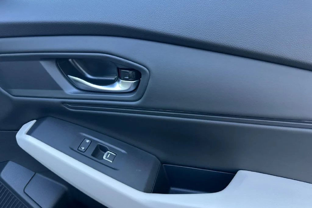 2026 Honda Accord SE - Photo 19