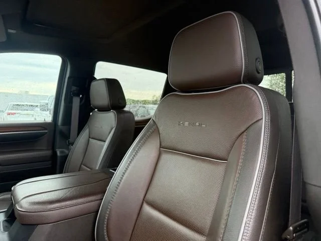 2023 GMC Sierra 1500 Denali Denali - Photo 12