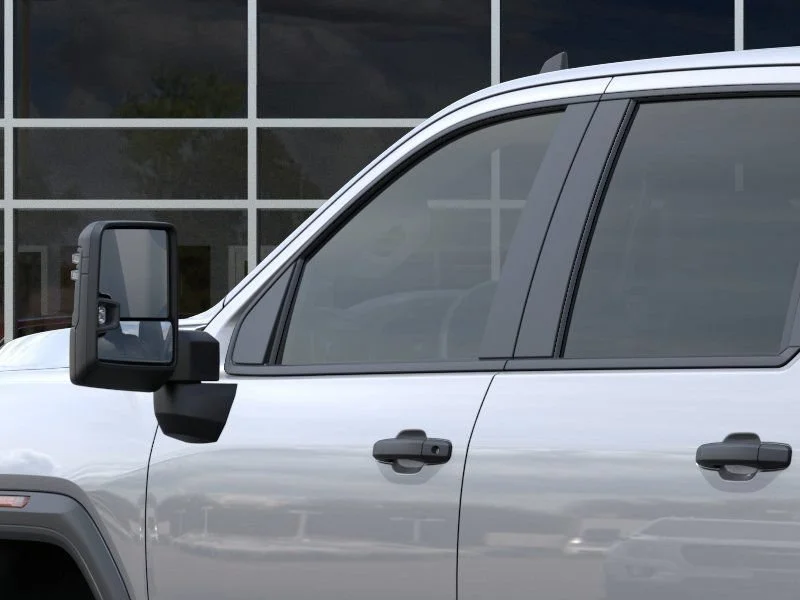 2026 GMC Sierra 2500HD Pro - Photo 12