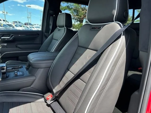 2026 GMC Sierra 1500 AT4X - Photo 13
