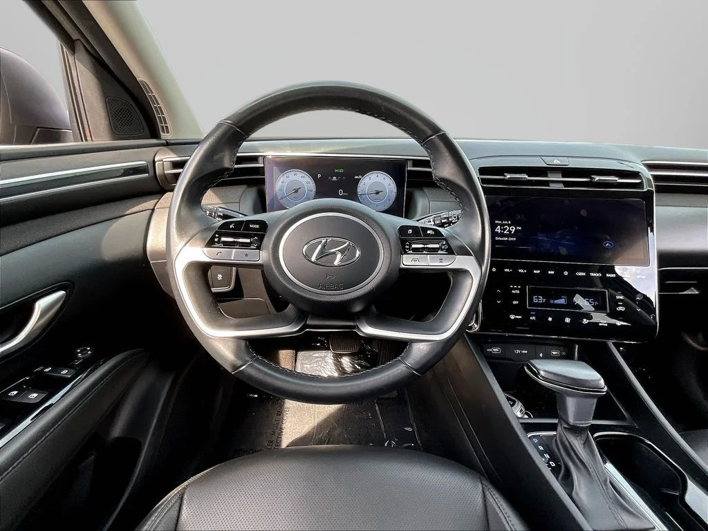 Certified Used 2023 Gray Hyundai XRT image 10