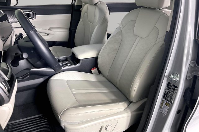 Used 2026 Gray Kia S image 19