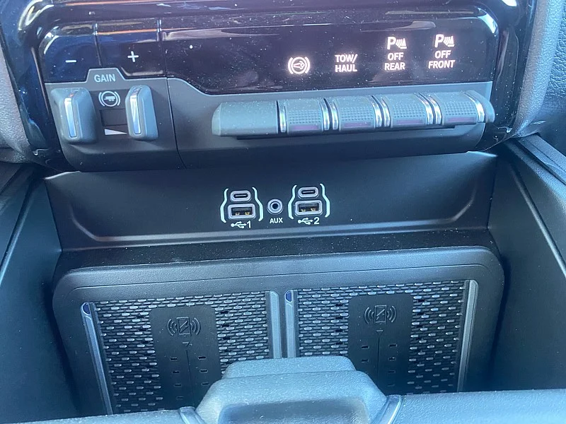 2026 RAM 3500 Laramie - Photo 22