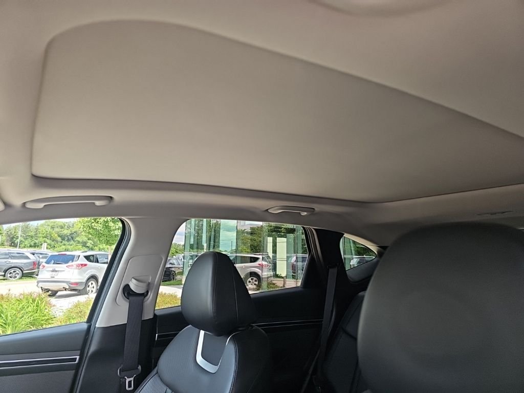 2022 Hyundai Tucson Limited - Photo 26