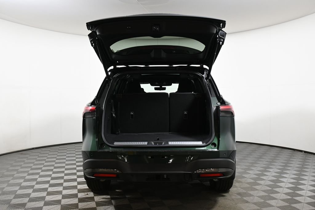 2026 INFINITI QX60 AUTOGRAPH - Photo 30