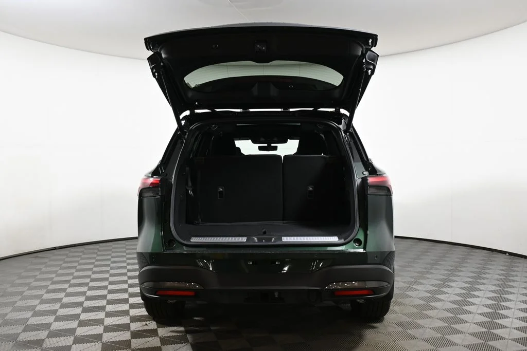 2026 INFINITI QX60 AUTOGRAPH - Photo 30