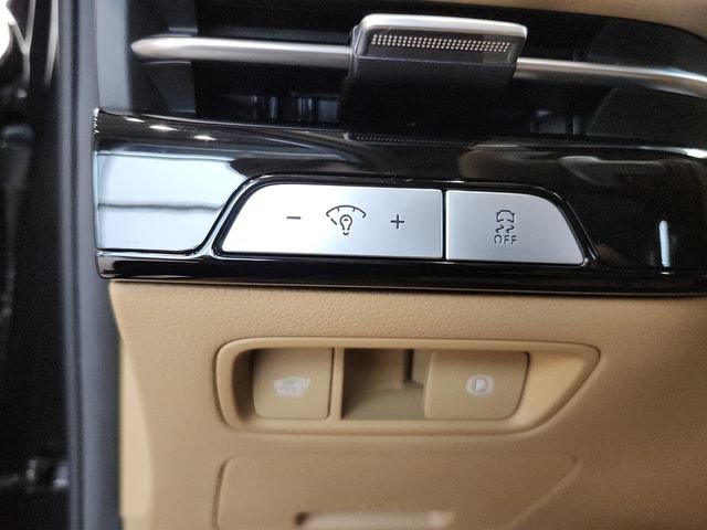 New 2027  Genesis 2.5T image 30