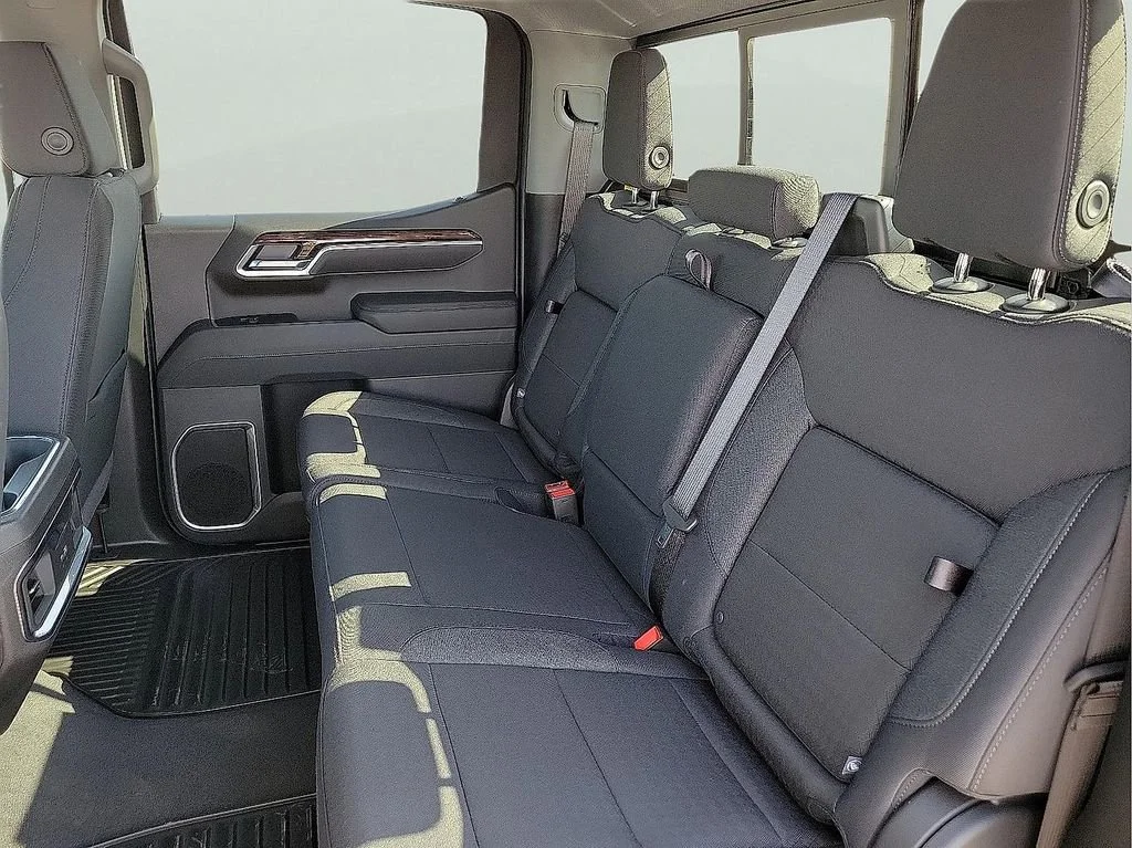 2026 GMC Sierra 1500 Elevation - Photo 13
