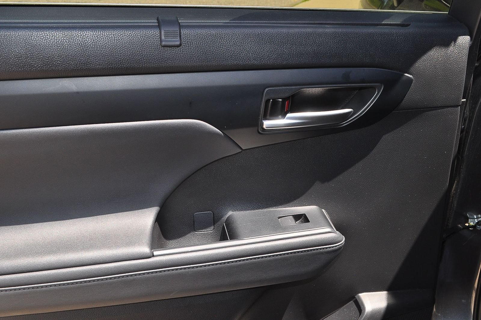 Used 2023 Gray Toyota XLE image 19
