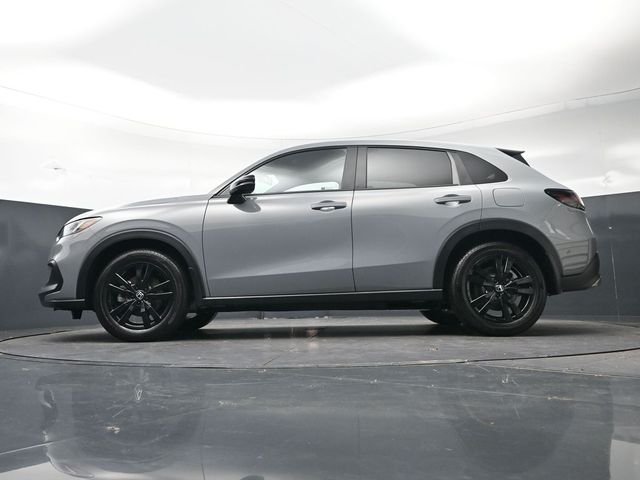 Certified Used 2026 Urban Gray Pearl Honda 2WD SPORT image 34