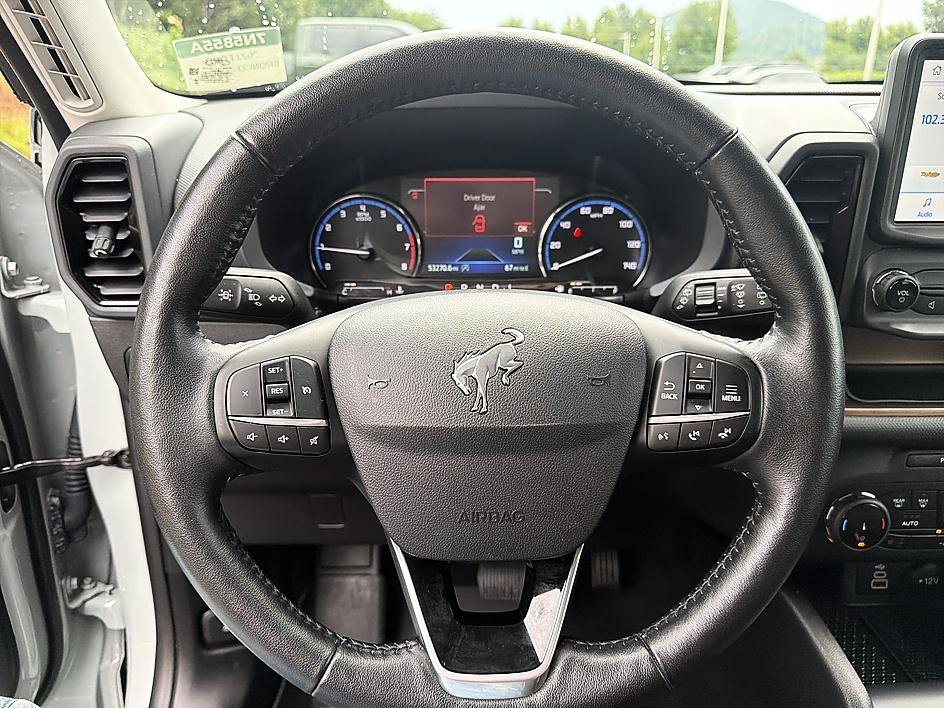 Used 2023 Cactus Ford Outer Banks image 13