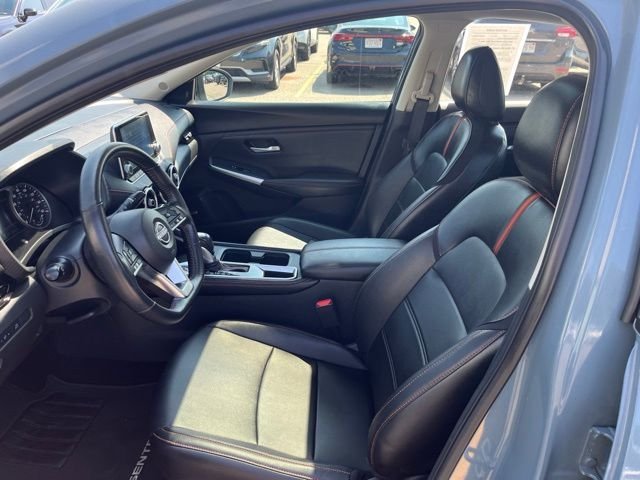 Used 2024 Gray Nissan SR image 12