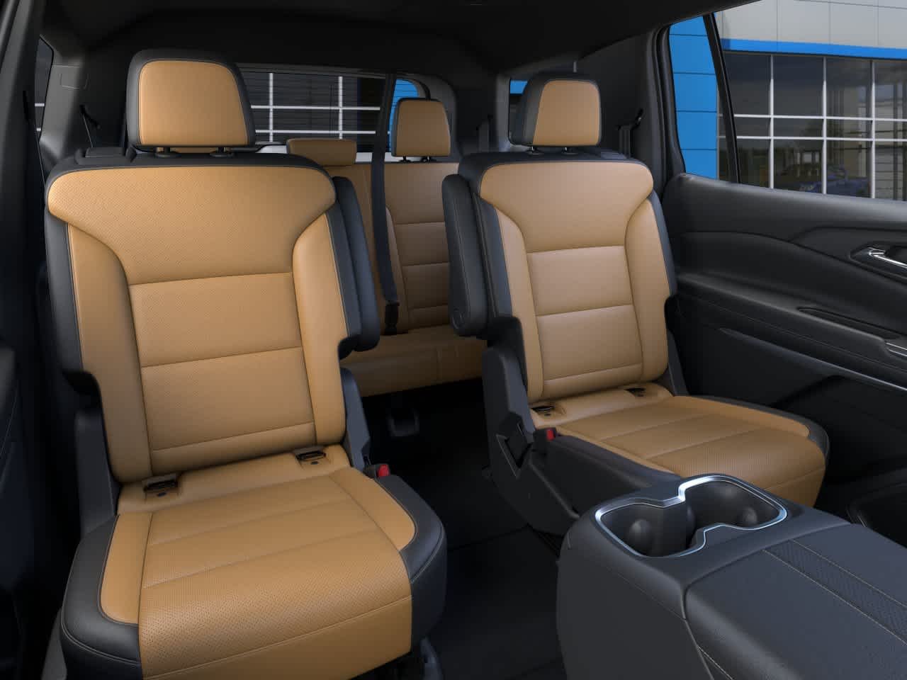 New 2027 Sterling Gray Metallic Chevrolet Z71 image 17