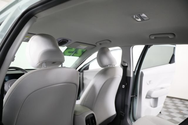 2025 Hyundai Kona SEL - Photo 23