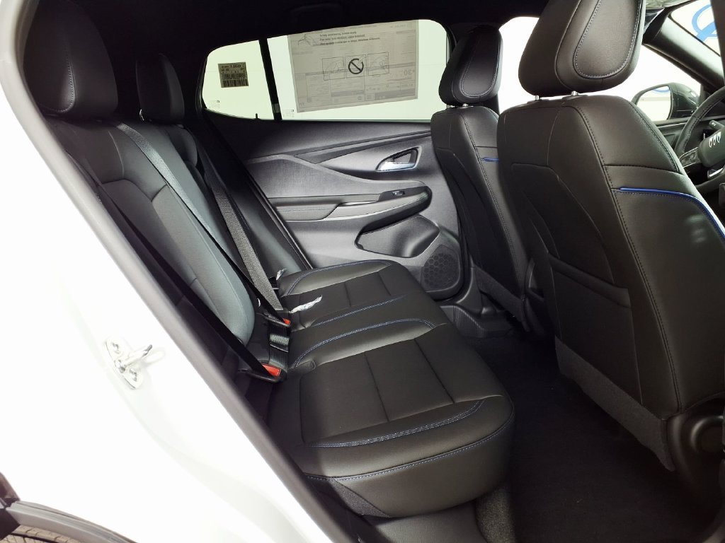 2026 Buick Envista Sport Touring - Photo 10